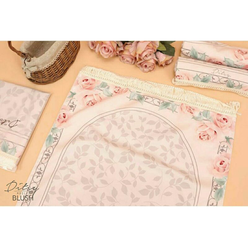 SAJADAH BY DITSY MOSLEM - DITSY OFFICIAL