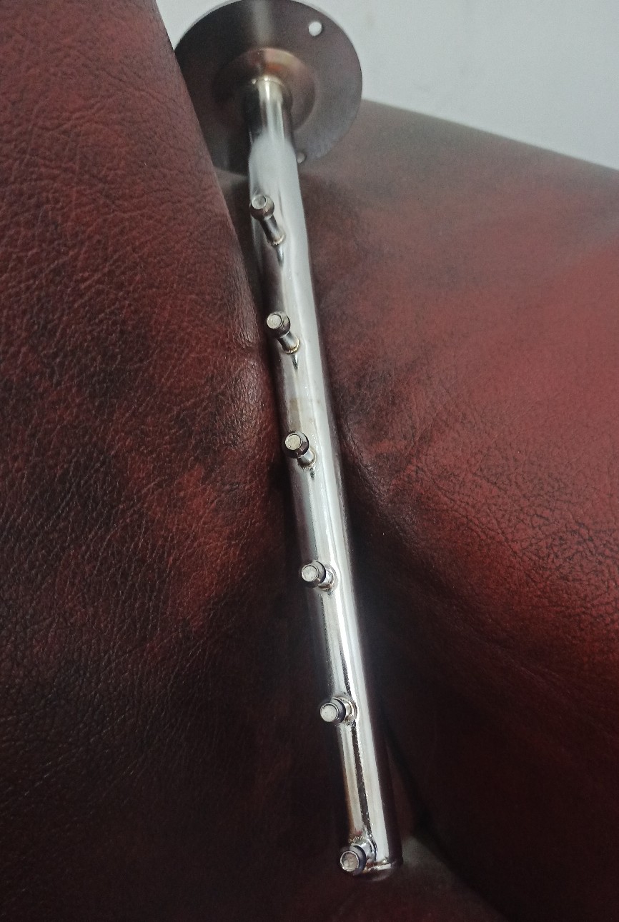 ⭐⭐suling 6 Titik Hanger Suling Tembok⭐⭐