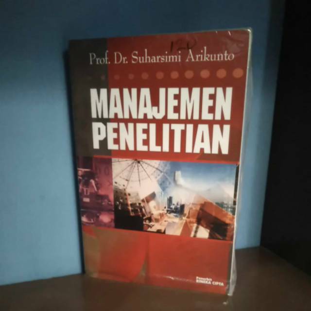 Buku Metode Penelitian Suharsimi Arikunto Pdf