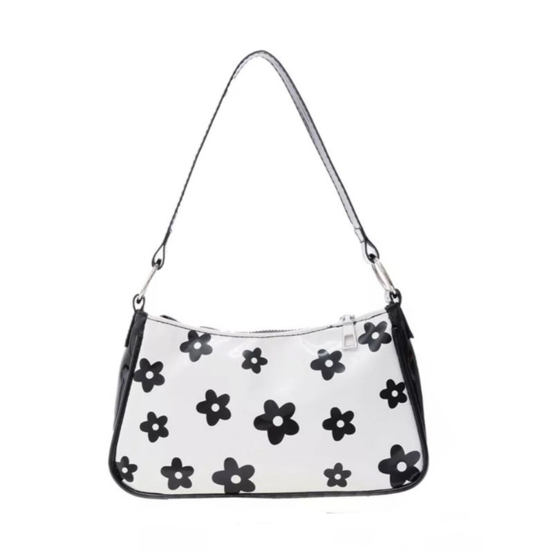 N_B_S / ANDIEN Shoulder Bag Tas Bahu Shoulder Bag Wanita Murah