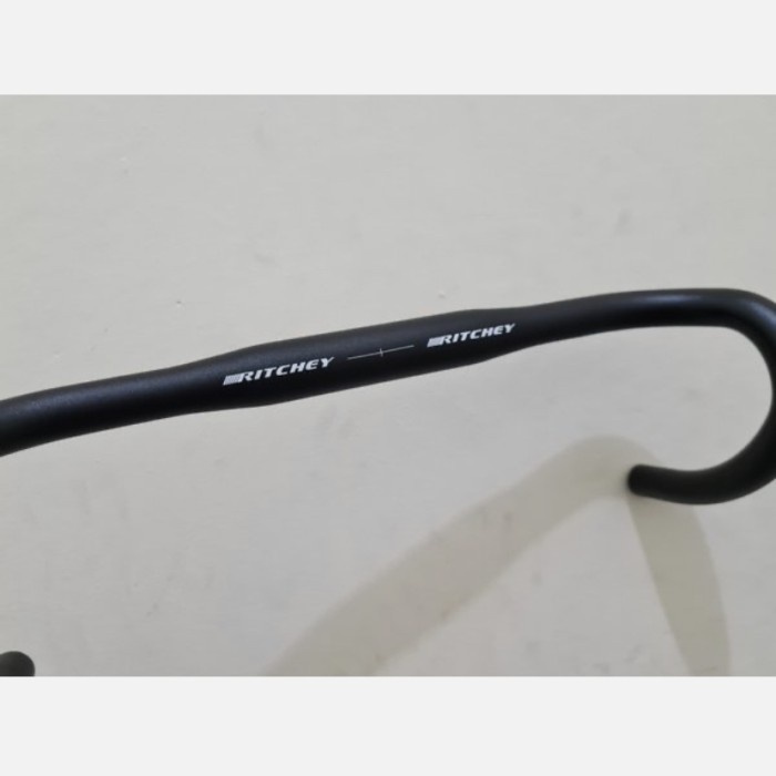 Handlebar Road bike RITCHEY Logic Curve 31,8x440mm Stang Dropbar