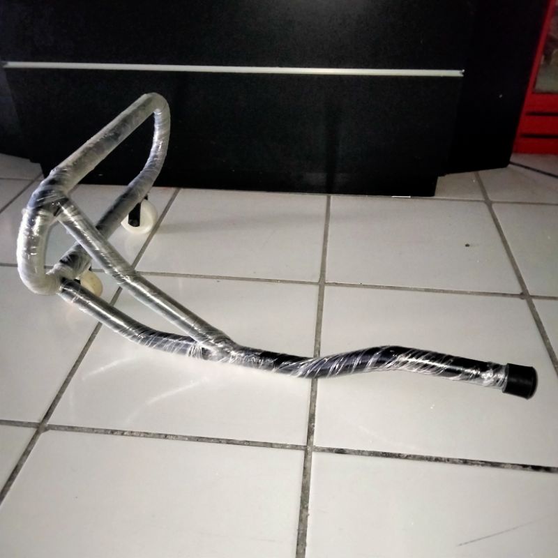 [HRP] Standar Paddock Matic
