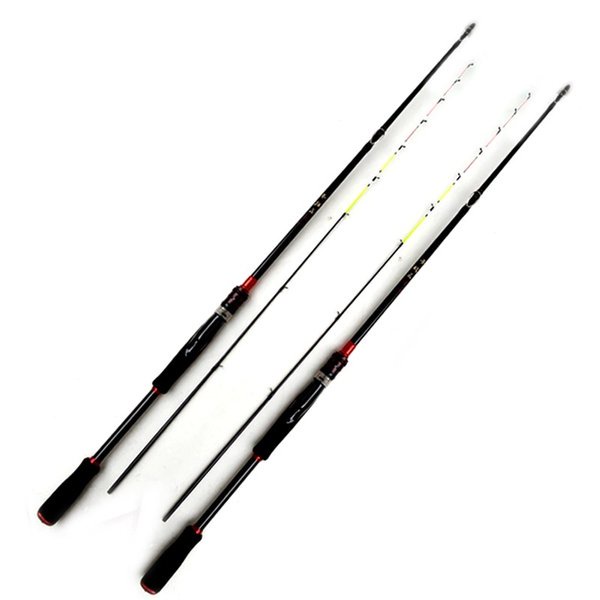 Joran Pancing 1.8M Fishing Rod Alominium Alloy Carbon Fiber Yang Kuat