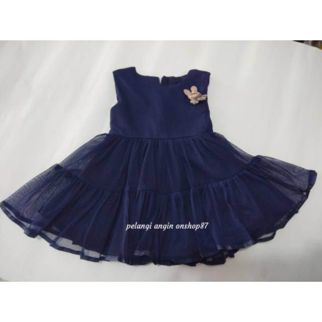 Fision dress baby snobby