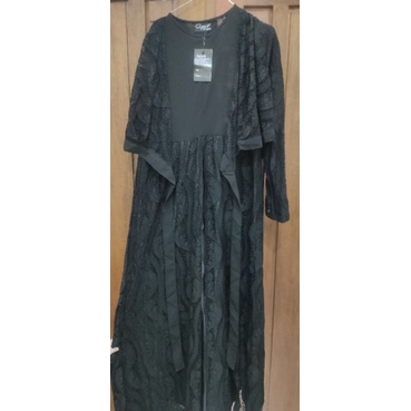 gamis by Agoes hanggono