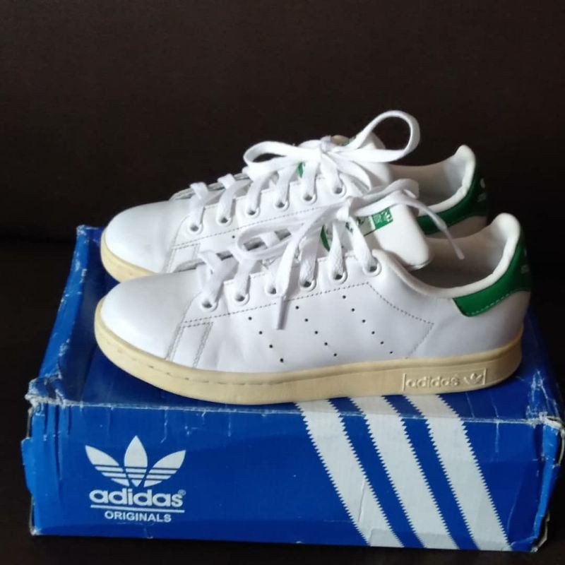 Adidas stan smith original second