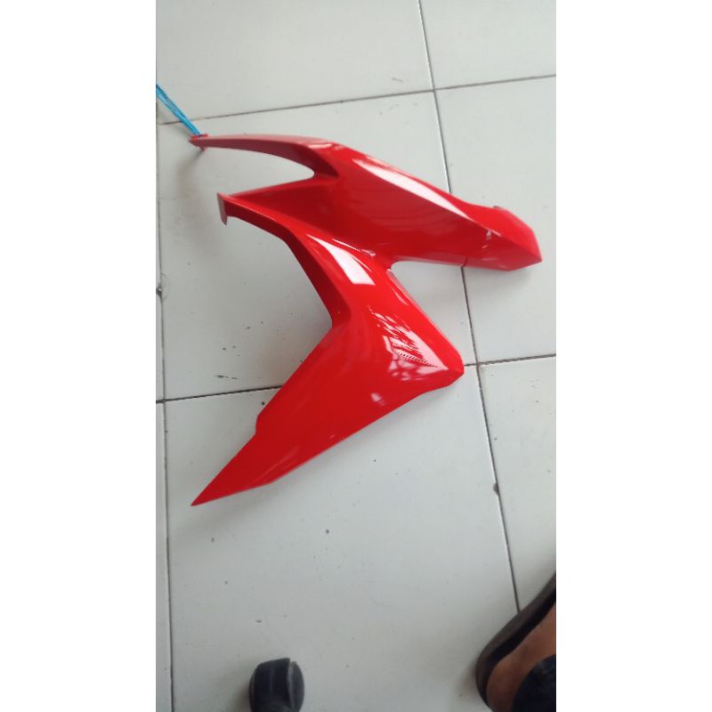 sayap Vario 125 new Kiri merah