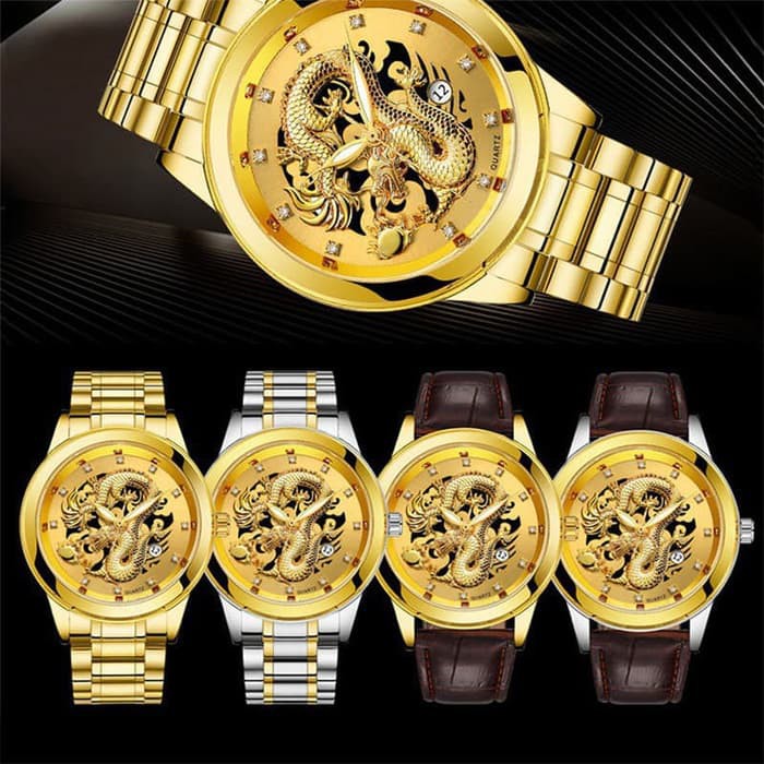 JAM NAGA STYLISH MEN