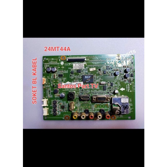 MB SAMSUNG PLASMA PS 43F4000