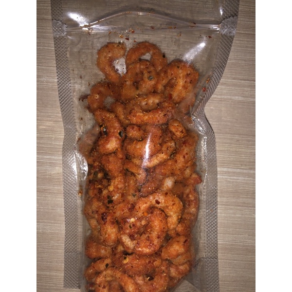 

Cincin Udang