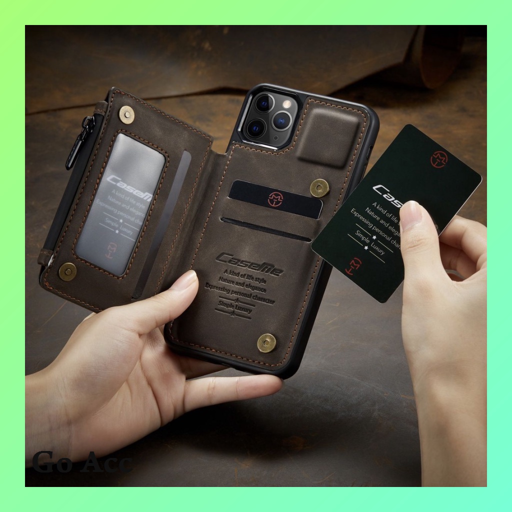 Casing Model Tas FH68 for IPhone 11 12 13 Pro Max for samsung A51 A71 A52 A52s 5G