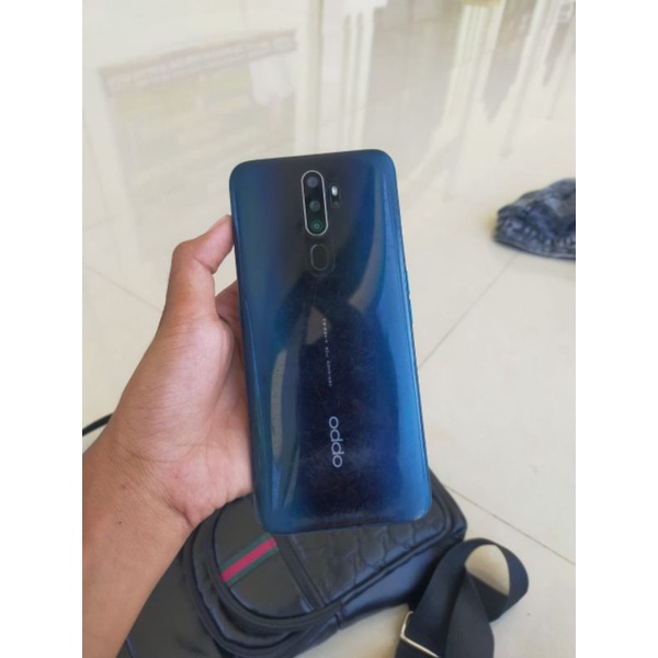 Oppo A9 2020 Ram 8/128