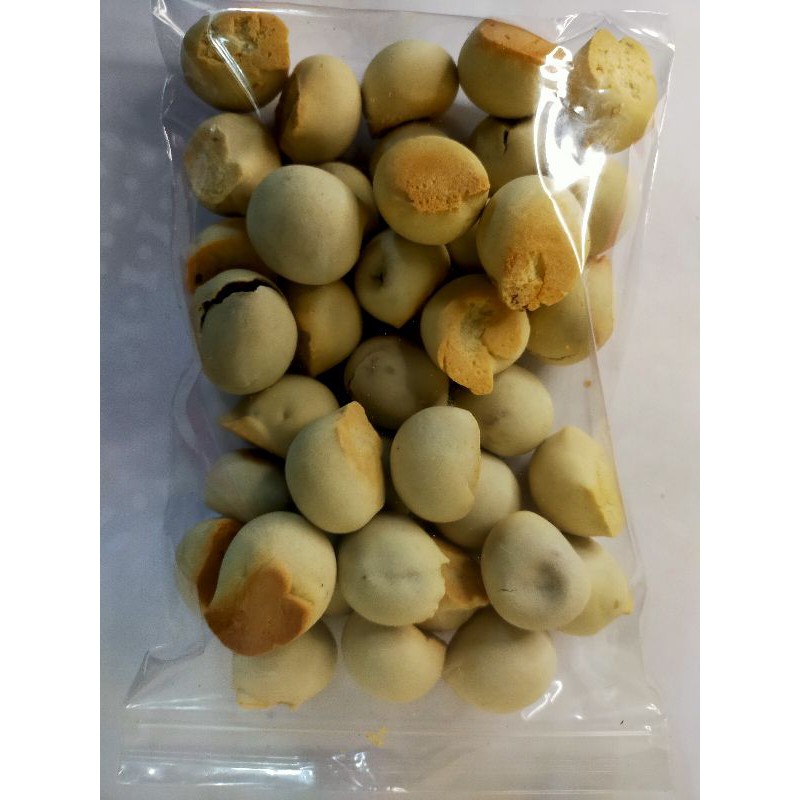 

Mino Idola Snack Jaya 500 g