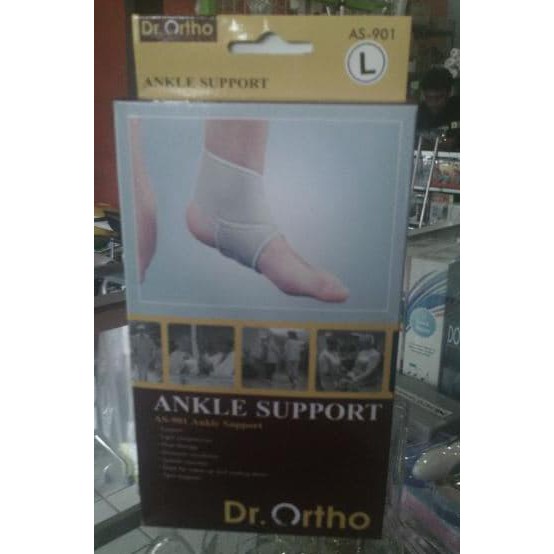 DR. ORTHO ANKLE SUPPORT AS-901