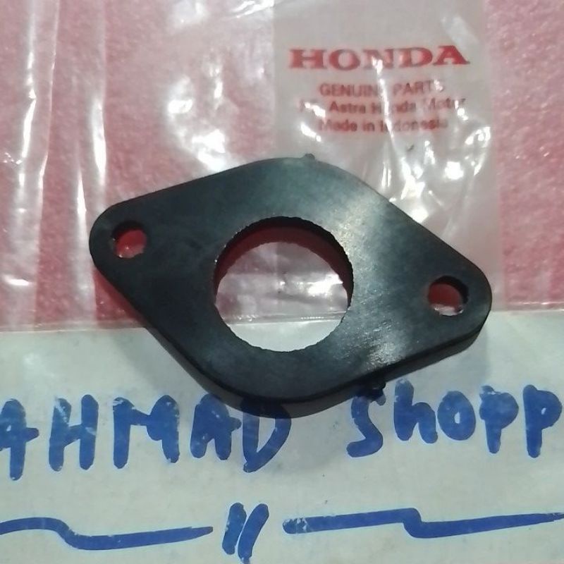 bonit fiber intek manipol honda kph karisma original