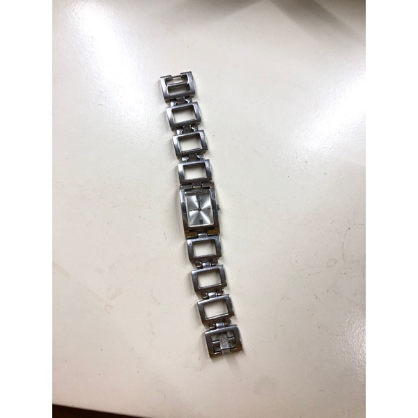 GUESS watch jam tangan wanita original preloved