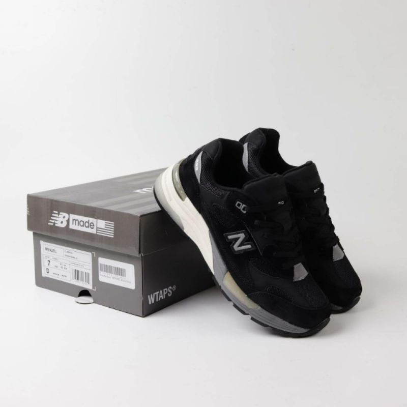 New balance Nee Black Grey