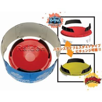 Jual Arena Beyblade Stadium Standard 