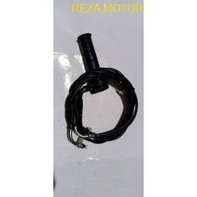 kabel gas kabl gas honda vario 150 old vario 125 led original copotan
