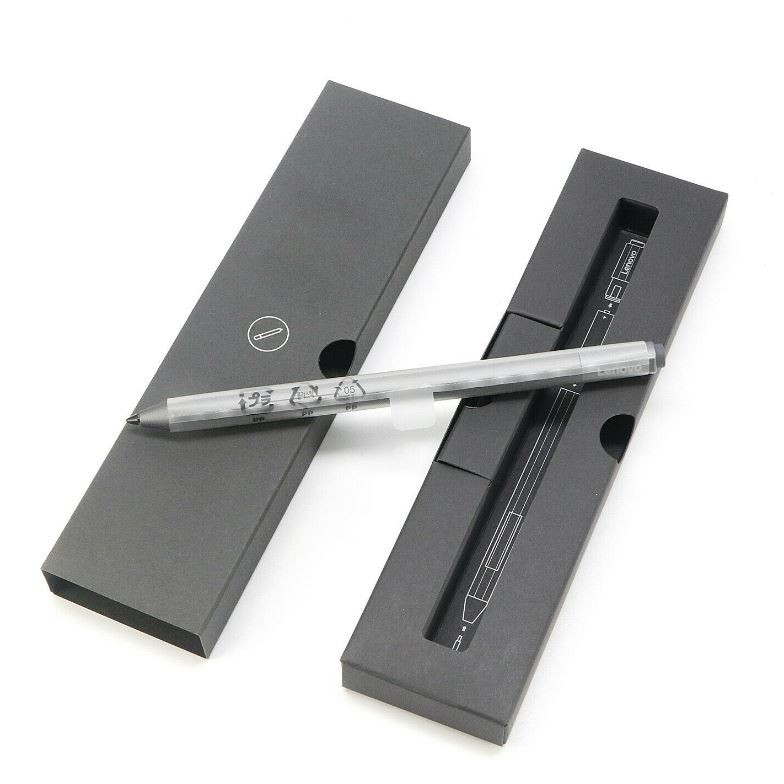 Lenovo Precision Pen Stylus Pen for Thinkpad Yoga Gen 2 Free Baterai