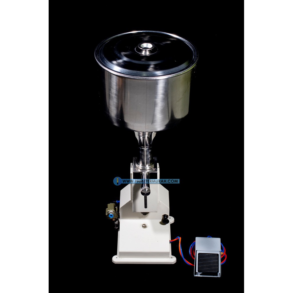 A02 Filling Machine For Liquid/paste (lotion, cream, shampoo)