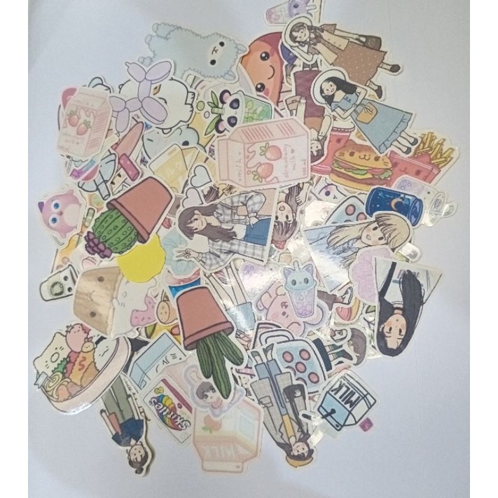 

STICKER AESTHETIC | STICKER KAWAII | STICKER TUMBLR