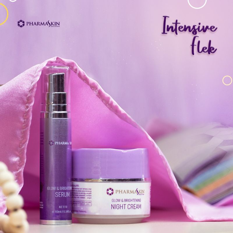 Pharmaskin Intensive Flek