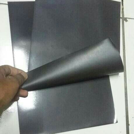 

A81Duya Magnet Lembaran /Sheet Ukuran Kertas Hvs As71S0D