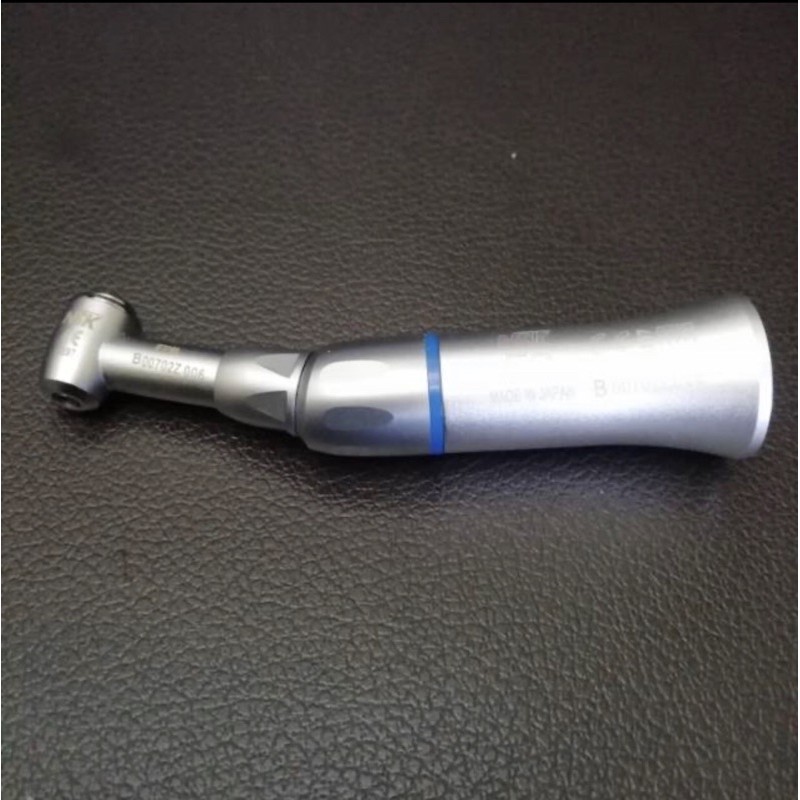 Push button nsk micromotor/mikromotor handpiece contra angel NSK