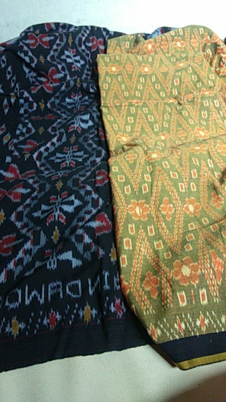 Sarung Goyor Botol Moyale Super Goyor Djuara Terbang Super