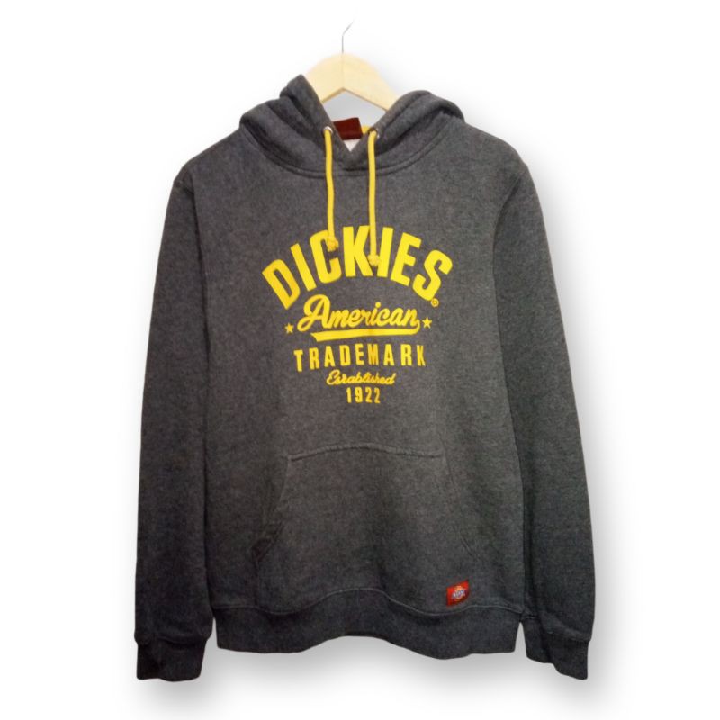 HOODIE DICKIES AMERICAN 1922 (SECOND ORIGINAL)