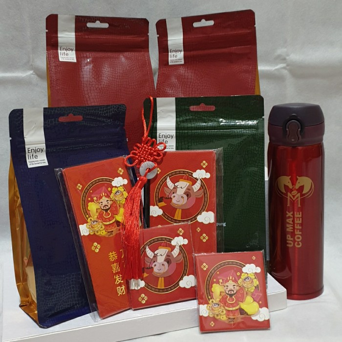 

Jual Murah Hampers