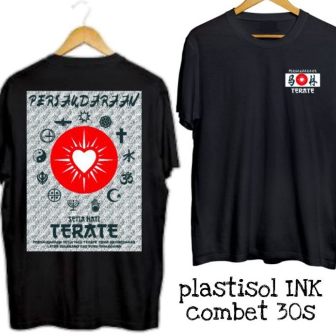 kaos PSHT rumpun agama model jepang kaos psht plurarisme