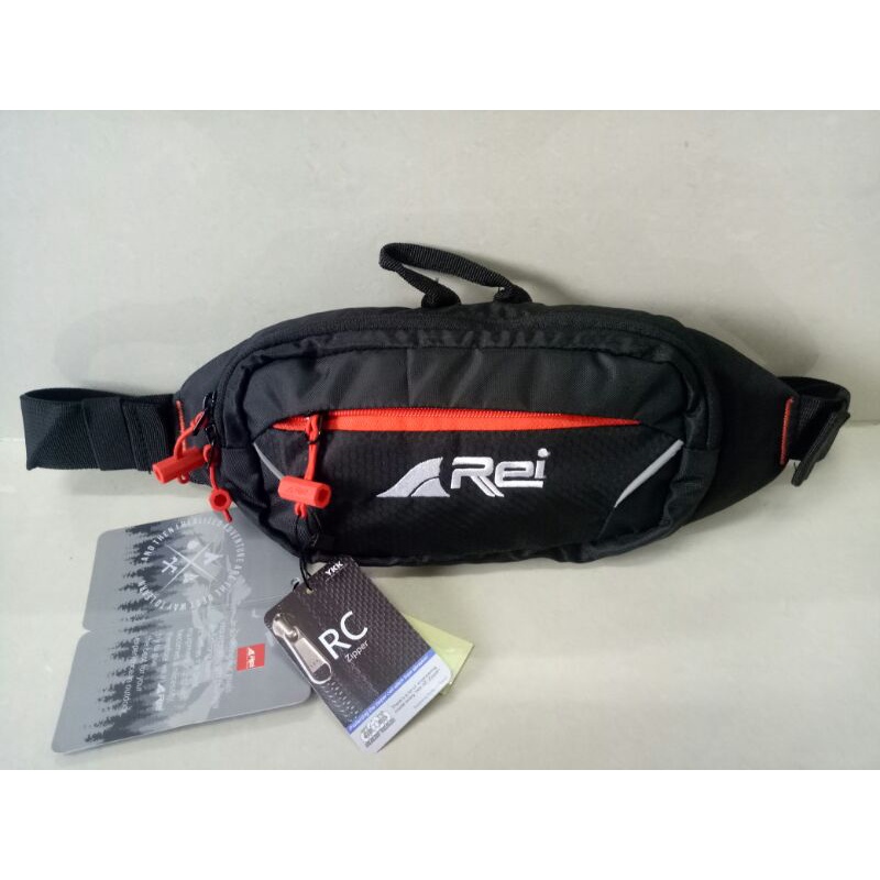 TAS PINGGANG REI INCLINE 01 | WAIST BAG REI INCLINE 01 | TAS SAMPING REI INCLINE 01