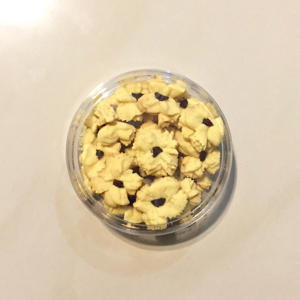 

Kue Kering