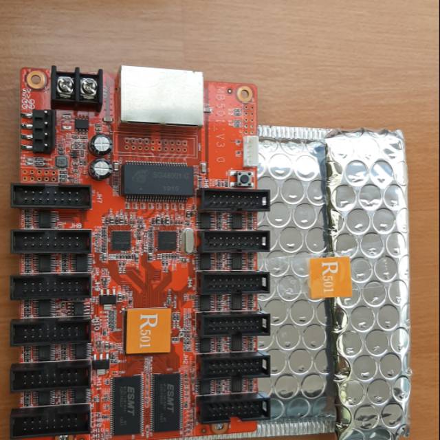 Controller videotron r501 hd-r501