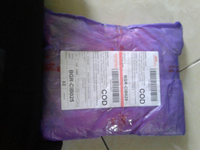 Gamis Pelangi Kaos Combed Raymi Ori Ziray Batik Jumbo Premium