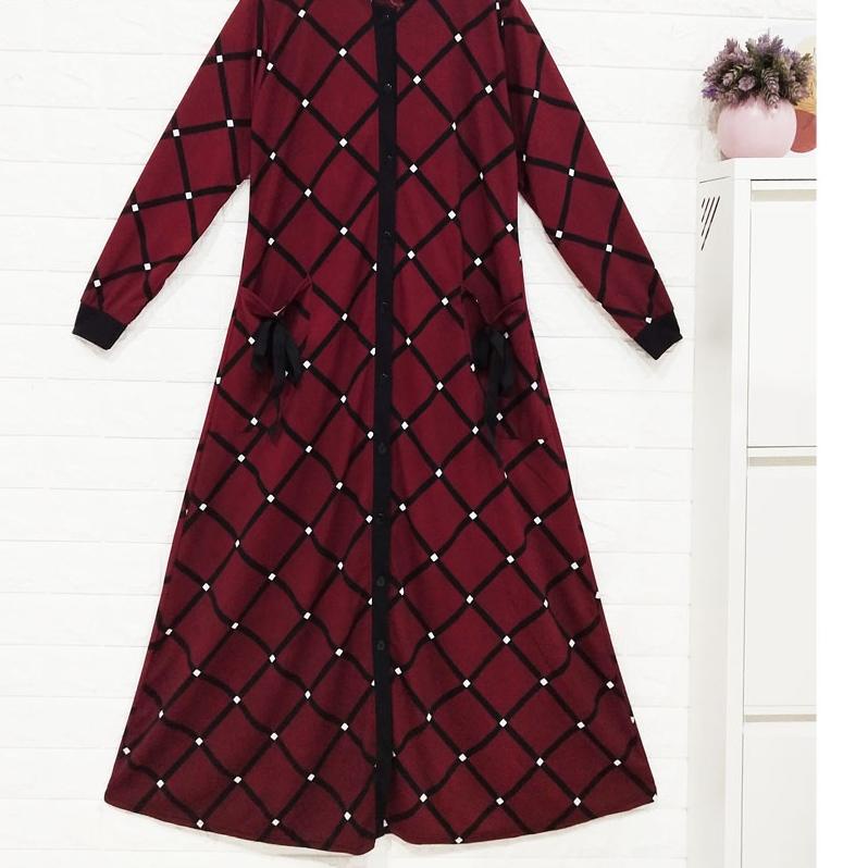 GAMIS FAMOUS MAXY BUSUI CARLINA FASHION ペ