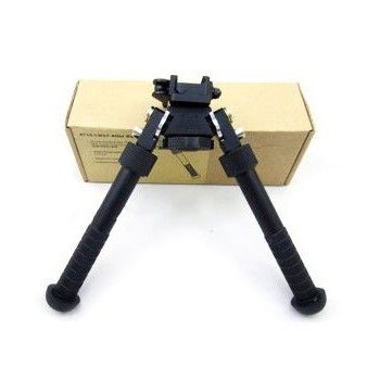 BIPOD ATLAS /MONOPOD/SHOOTING REST/BIPOD