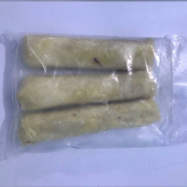 

Egg chicken roll