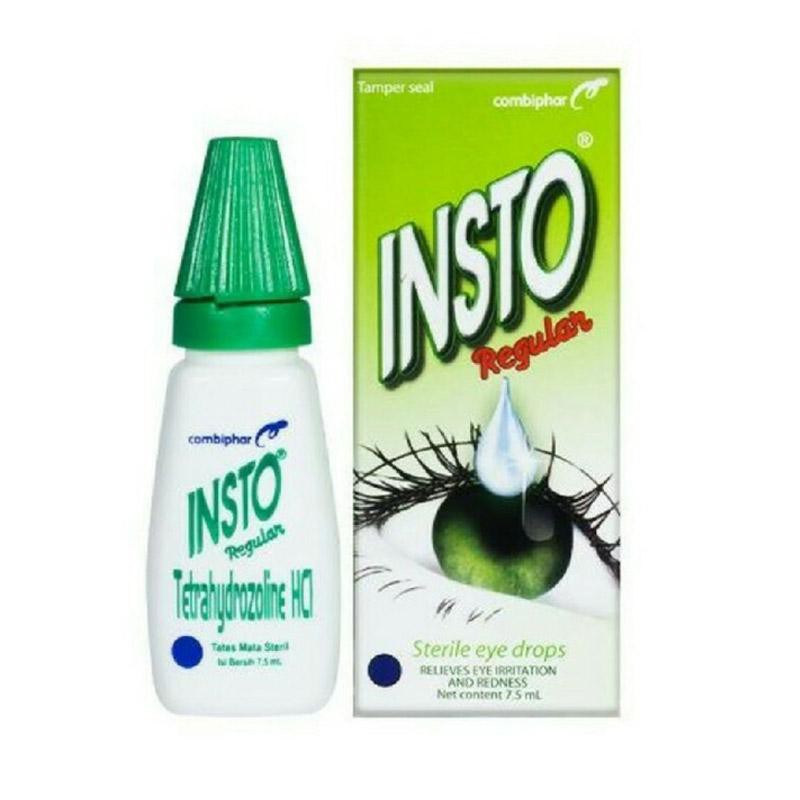 Insto regular