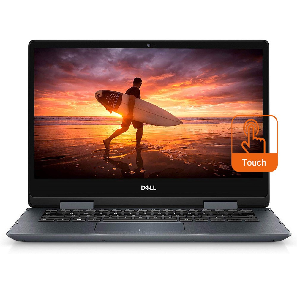 DELL INSPIRON 5482 I7-8565 8GB 256SSD INTEL UHD GRAPHICS W10 SL