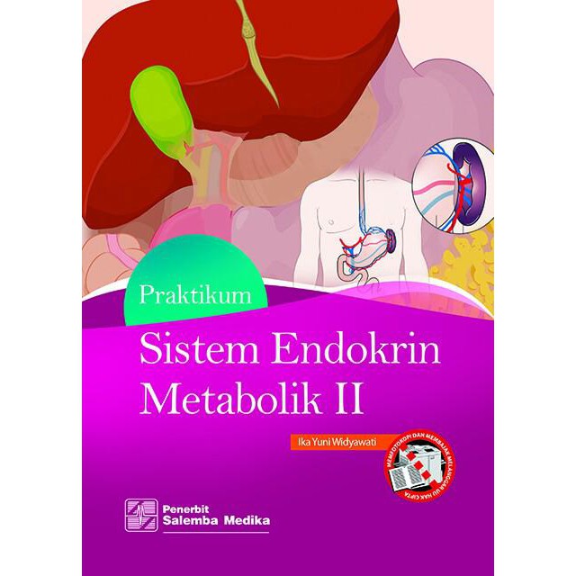 Praktikum Keperawatan Sistem Endokrin Metabolik 2/Ika Yuni
