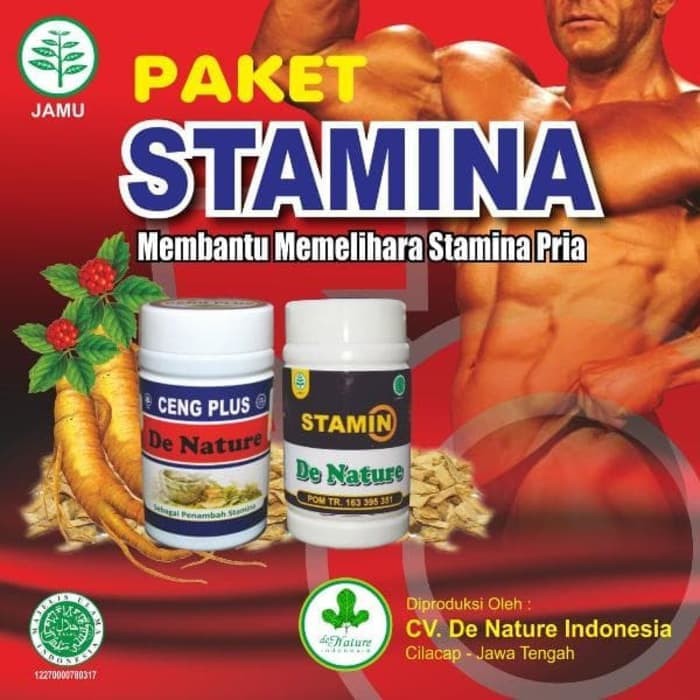 OBAT HERBAL IMPOTEN LEMAH SYAHWAT KHUSUS PRIA DEWASA