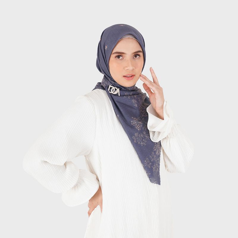 FOREST - LUNARIA SCARF BY DOA DEWI SANDRA