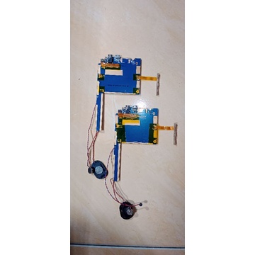 MESIN TABLET EVERCROSS AT1D normal