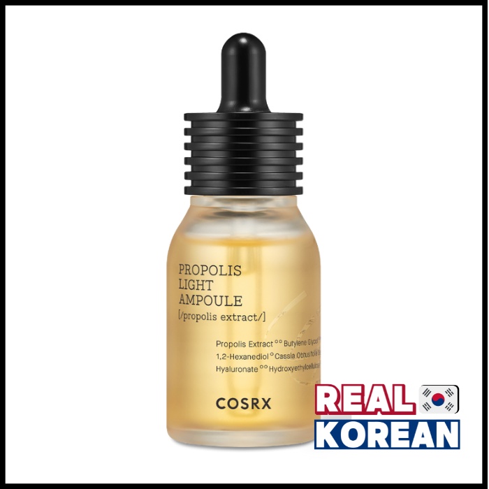 COSRX Full Fit Propolis Light Ampoule 30ml