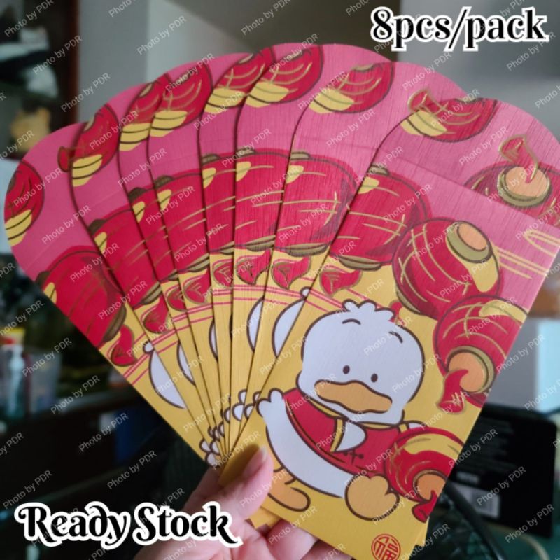 

Angpao Panjang sanrio