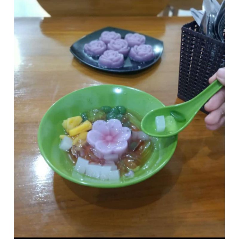 

es podeng manten dalam cup DO grab only