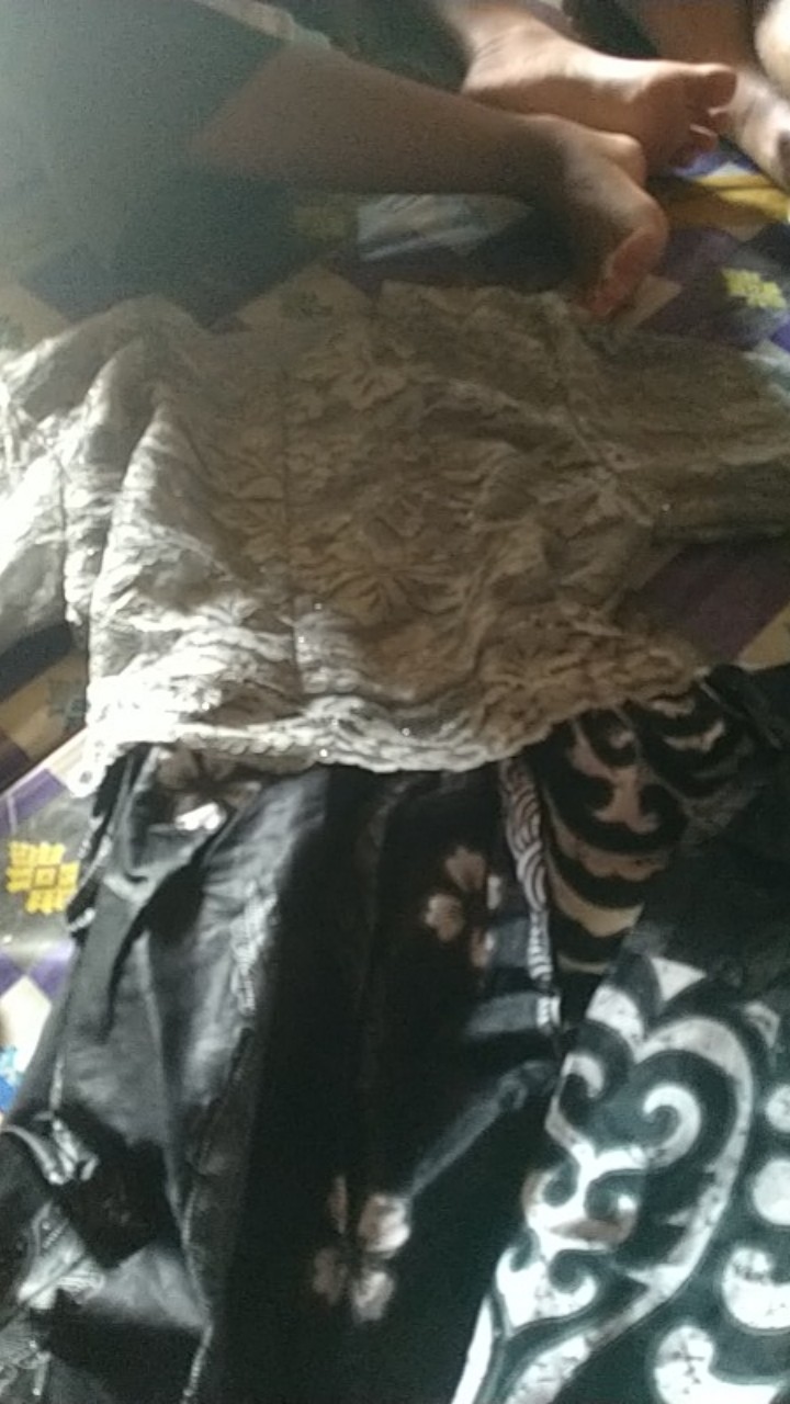 Batik Couple Fitria Lawasan Manuk Kembar (ada Anaknya) Nashimie Store